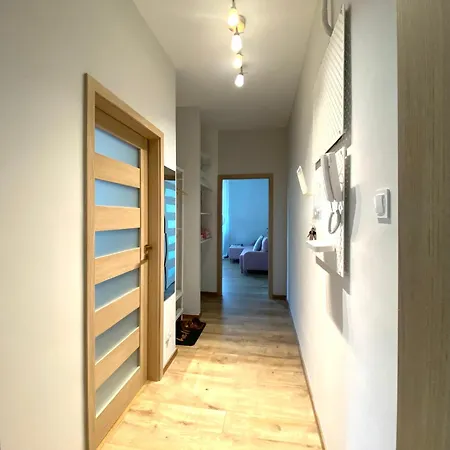 Apartament Litore Sopot Zewnętrze zdjęcie