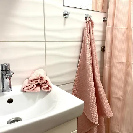 Apartament Litore Sopot Zewnętrze zdjęcie