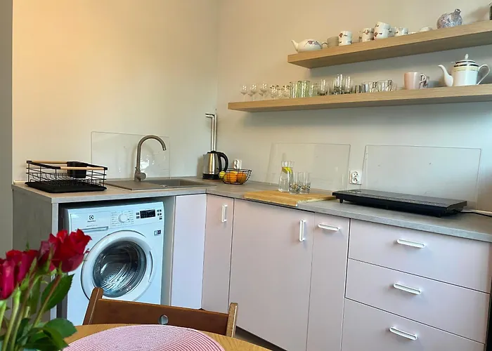 Apartament Litore