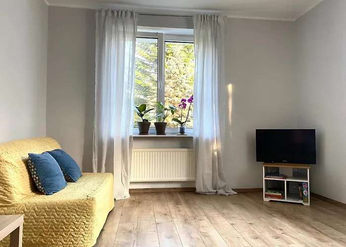 Apartament Litore