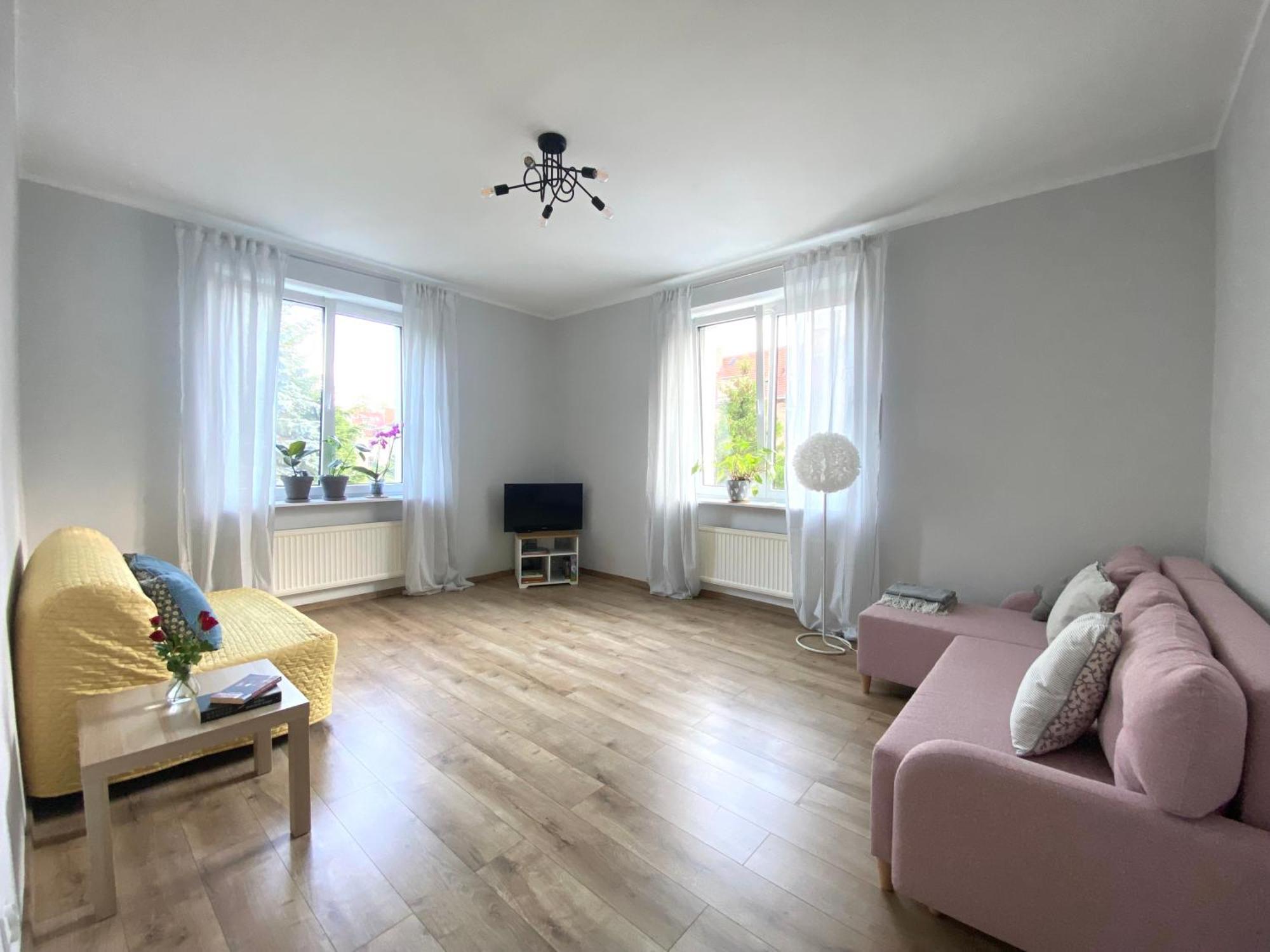 Litore Apartment *